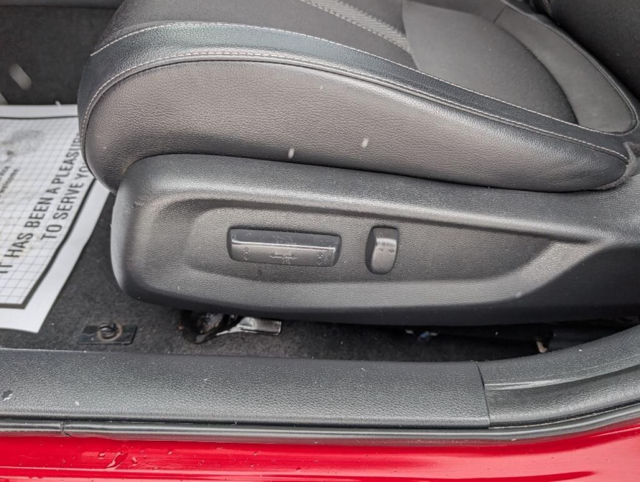 2019 Honda Civic Sedan Sport   SUNROOF   CAMERA   HTD SEATS Photo