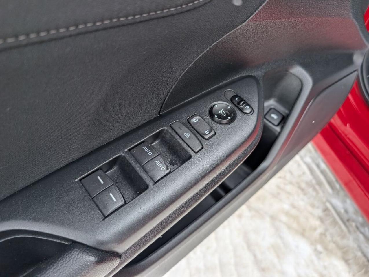 2019 Honda Civic Sedan Sport   SUNROOF   CAMERA   HTD SEATS Photo