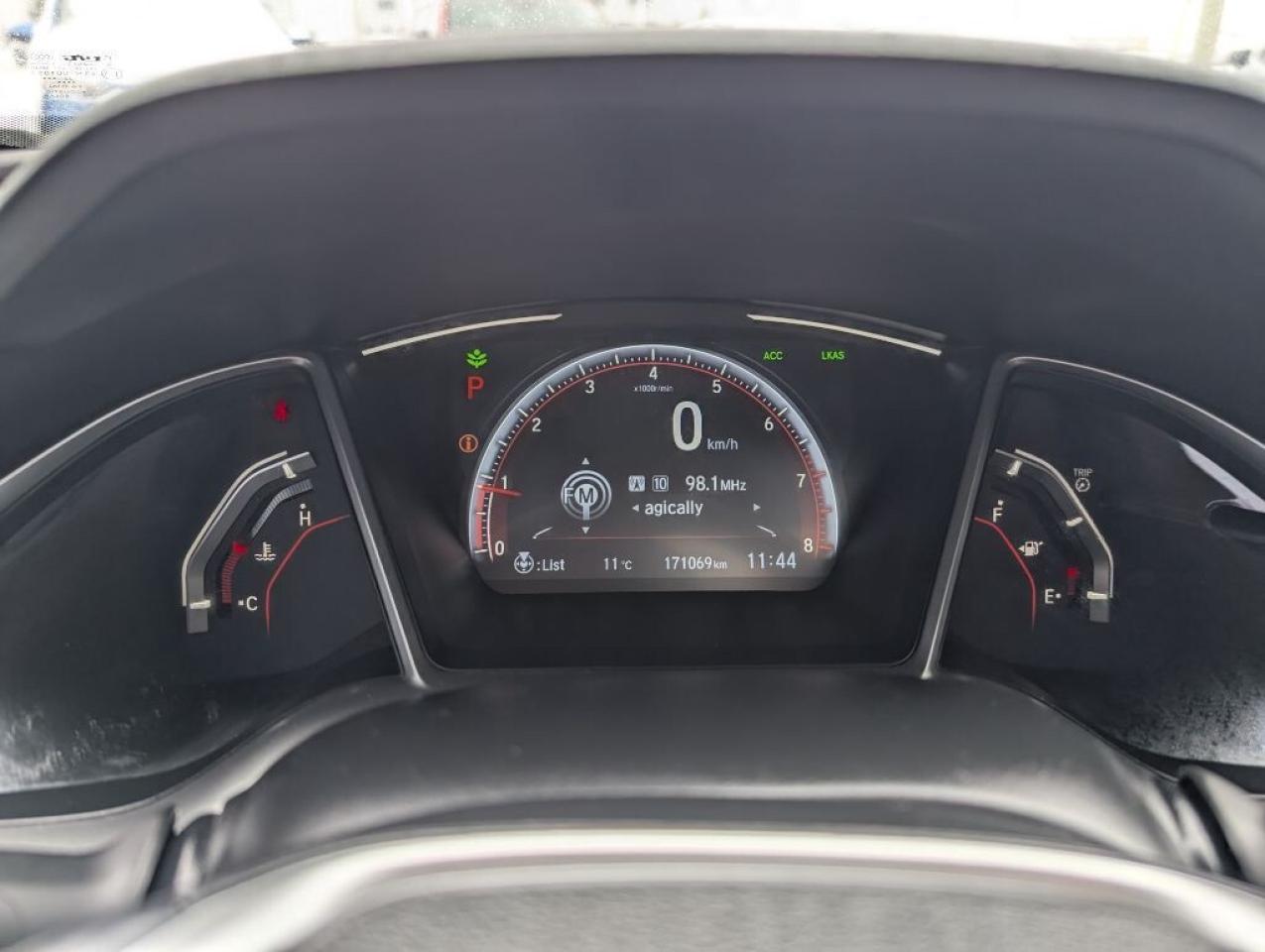 2019 Honda Civic Sedan Sport   SUNROOF   CAMERA   HTD SEATS Photo