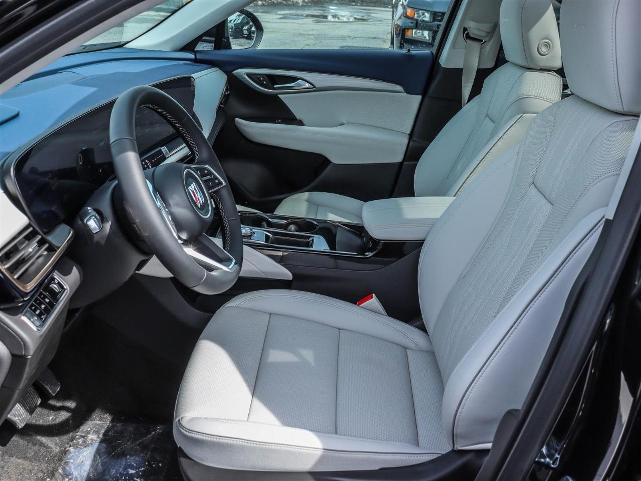 2026 Buick Envision AWD 4dr Avenir Photo