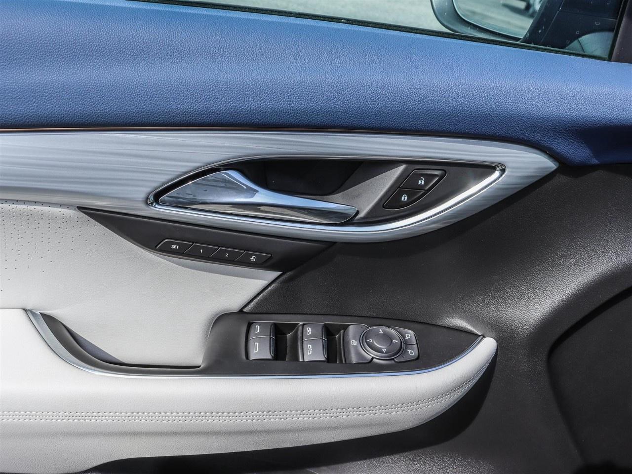 2026 Buick Envision AWD 4dr Avenir Photo