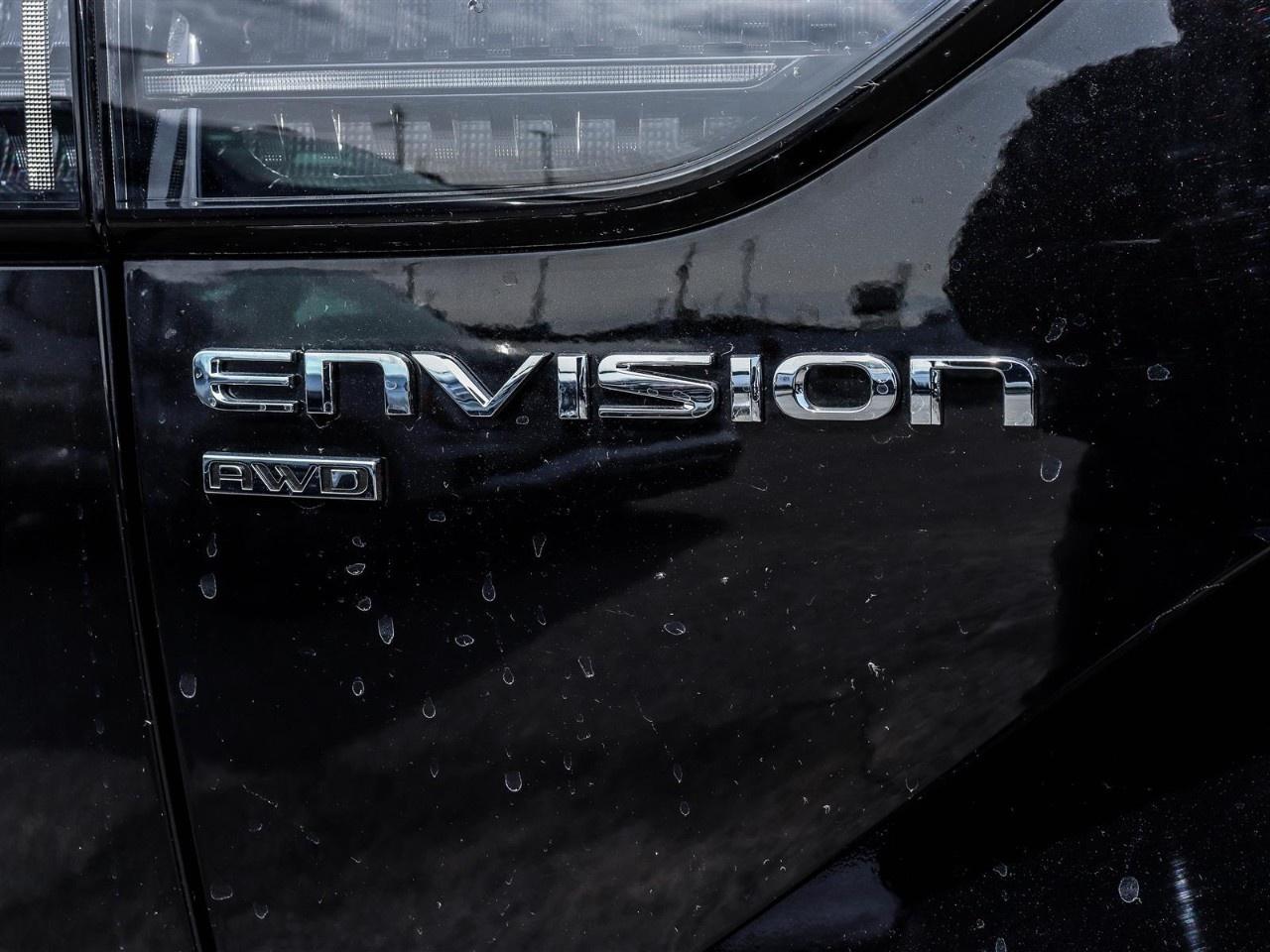 2026 Buick Envision AWD 4dr Avenir Photo