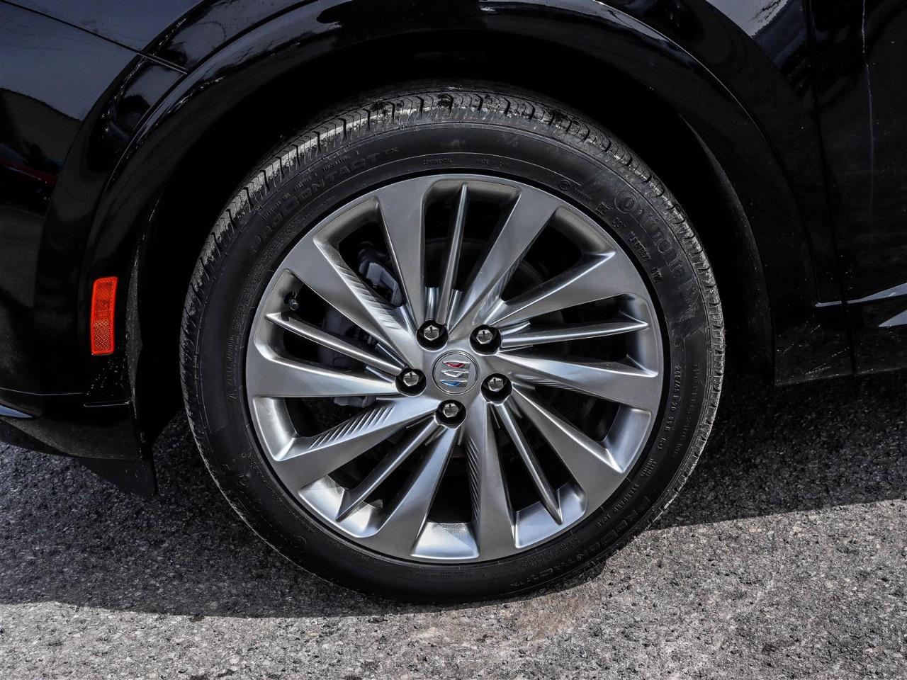 2026 Buick Envision AWD 4dr Avenir Photo