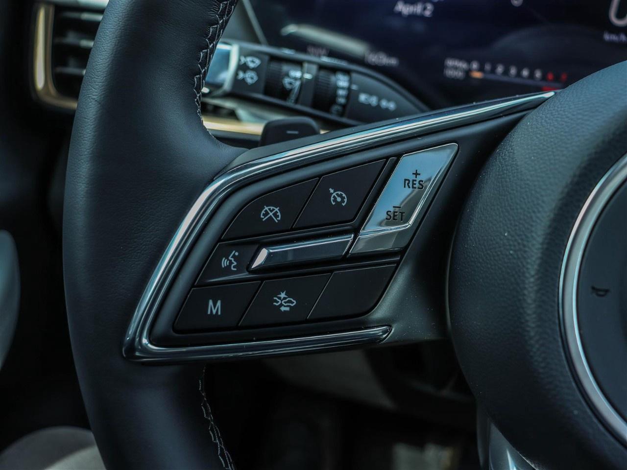 2026 Buick Envision AWD 4dr Avenir Photo
