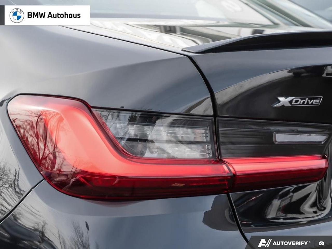 2025 BMW M3 M3 Competition Sedan Photo