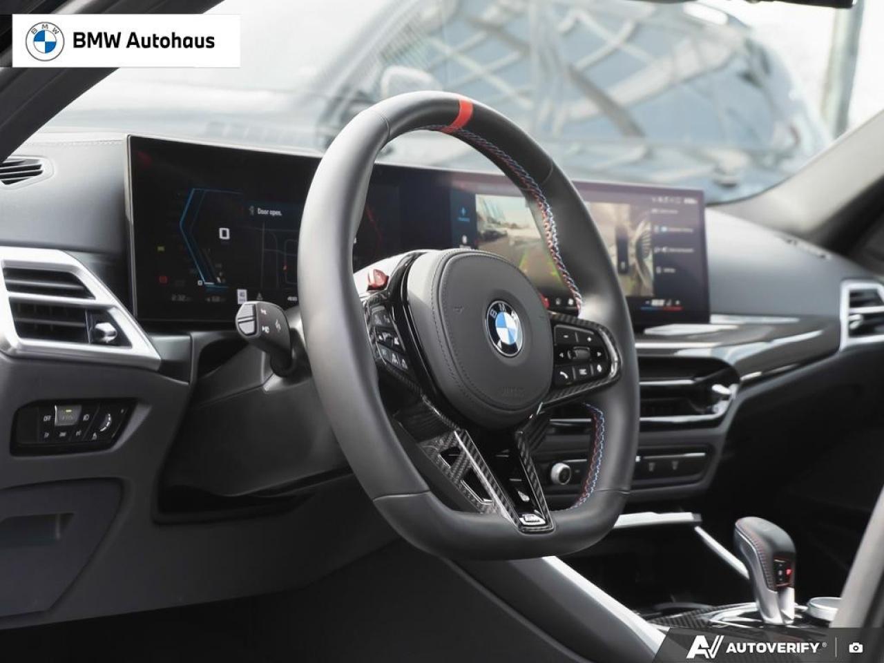 2025 BMW M3 M3 Competition Sedan Photo