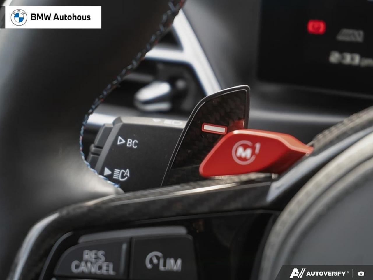 2025 BMW M3 M3 Competition Sedan Photo