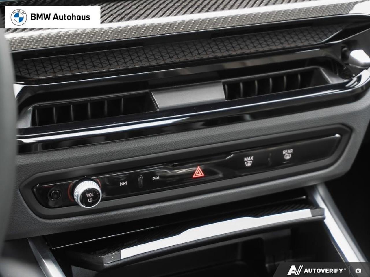 2025 BMW M3 M3 Competition Sedan Photo