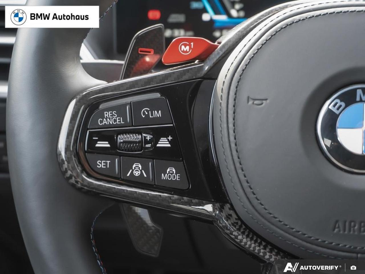 2025 BMW M3 M3 Competition Sedan Photo