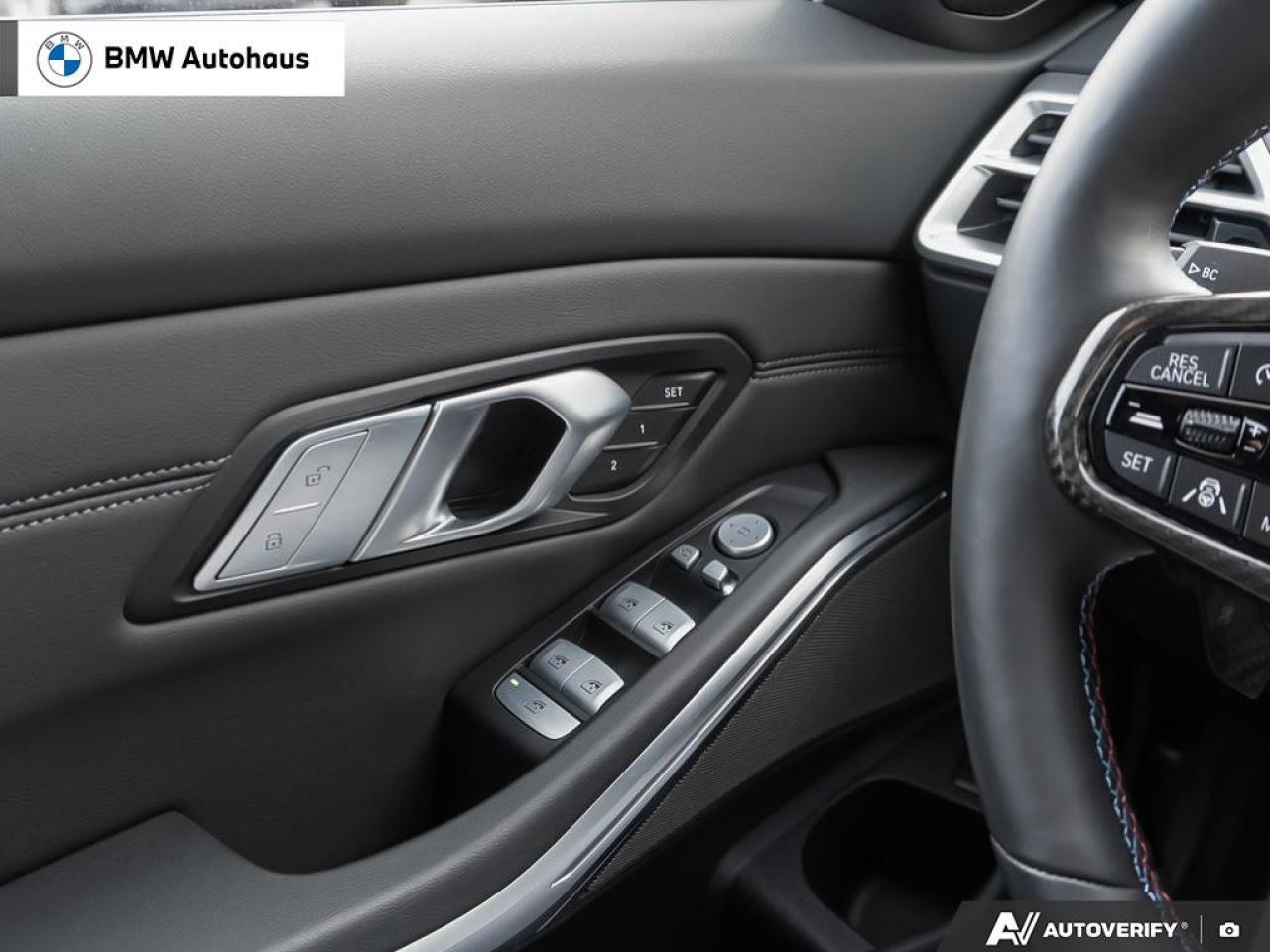 2025 BMW M3 M3 Competition Sedan Photo