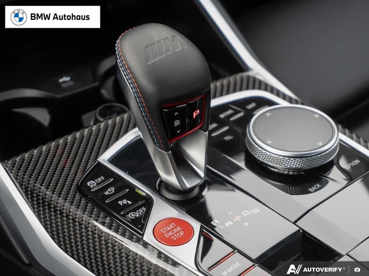 2025 BMW M3 M3 Competition Sedan Photo