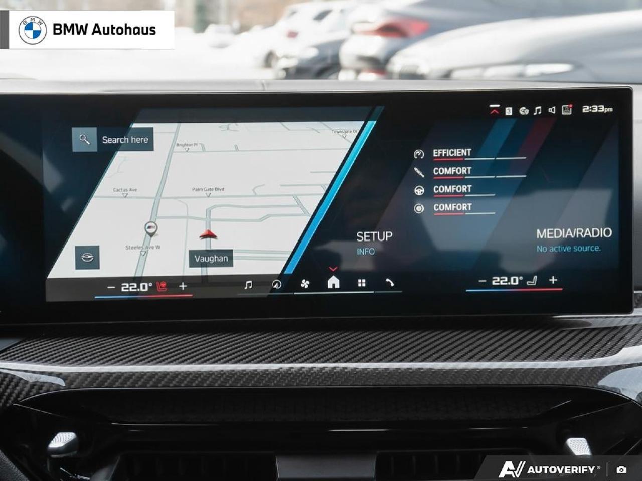 2025 BMW M3 M3 Competition Sedan Photo