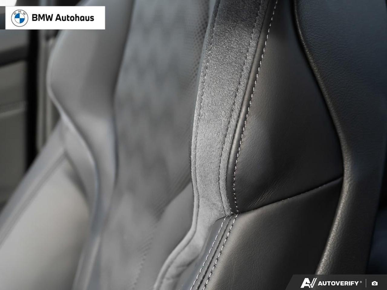 2025 BMW M3 M3 Competition Sedan Photo