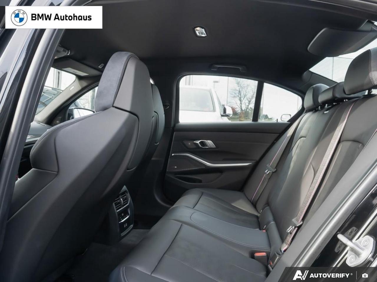 2025 BMW M3 M3 Competition Sedan Photo