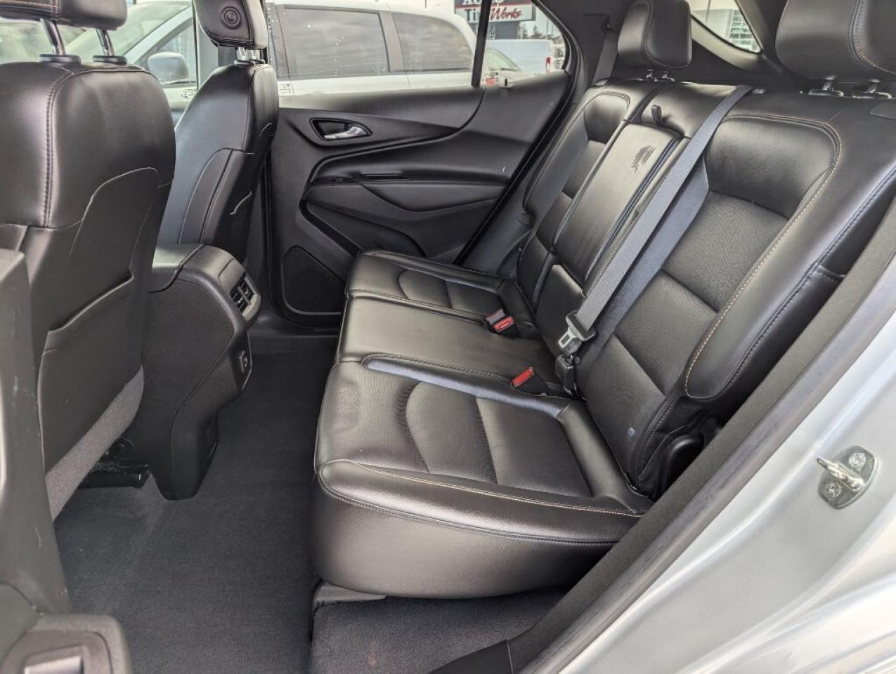 2021 Chevrolet Equinox LT AWD   NAV   SUNROOF   CAMERA   HTD SEATS Photo