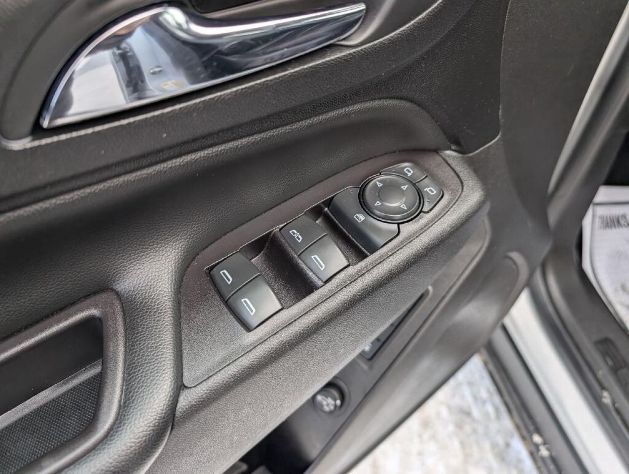 2021 Chevrolet Equinox LT AWD   NAV   SUNROOF   CAMERA   HTD SEATS Photo