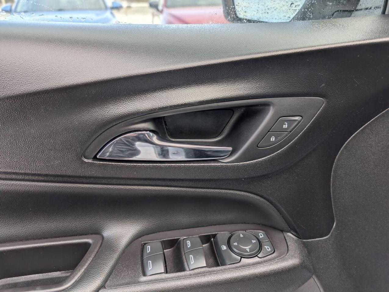 2021 Chevrolet Equinox LT AWD   NAV   SUNROOF   CAMERA   HTD SEATS Photo