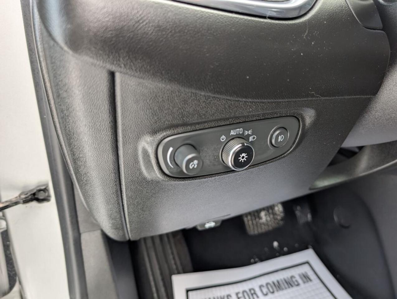 2021 Chevrolet Equinox LT AWD   NAV   SUNROOF   CAMERA   HTD SEATS Photo