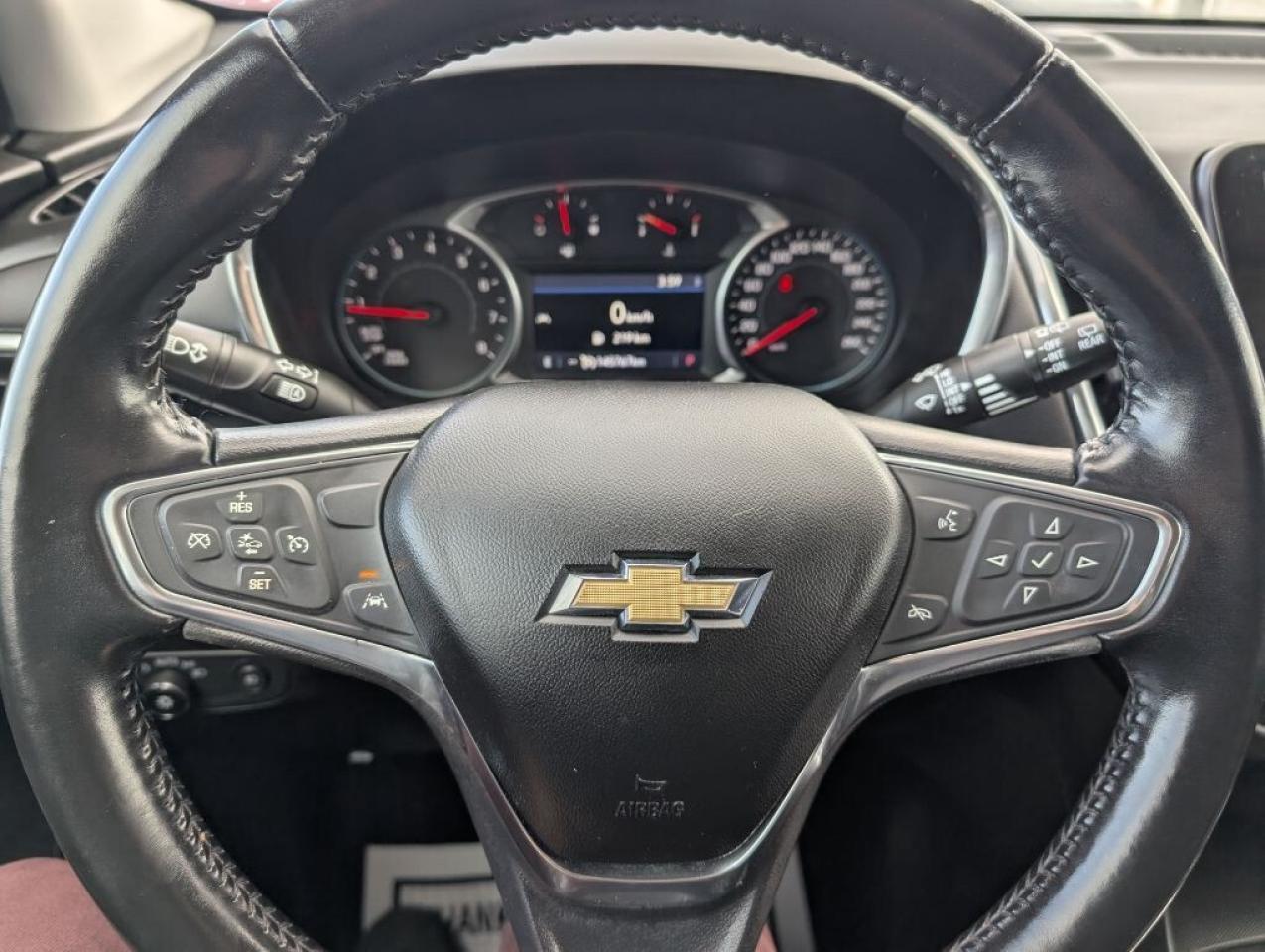 2021 Chevrolet Equinox LT AWD   NAV   SUNROOF   CAMERA   HTD SEATS Photo