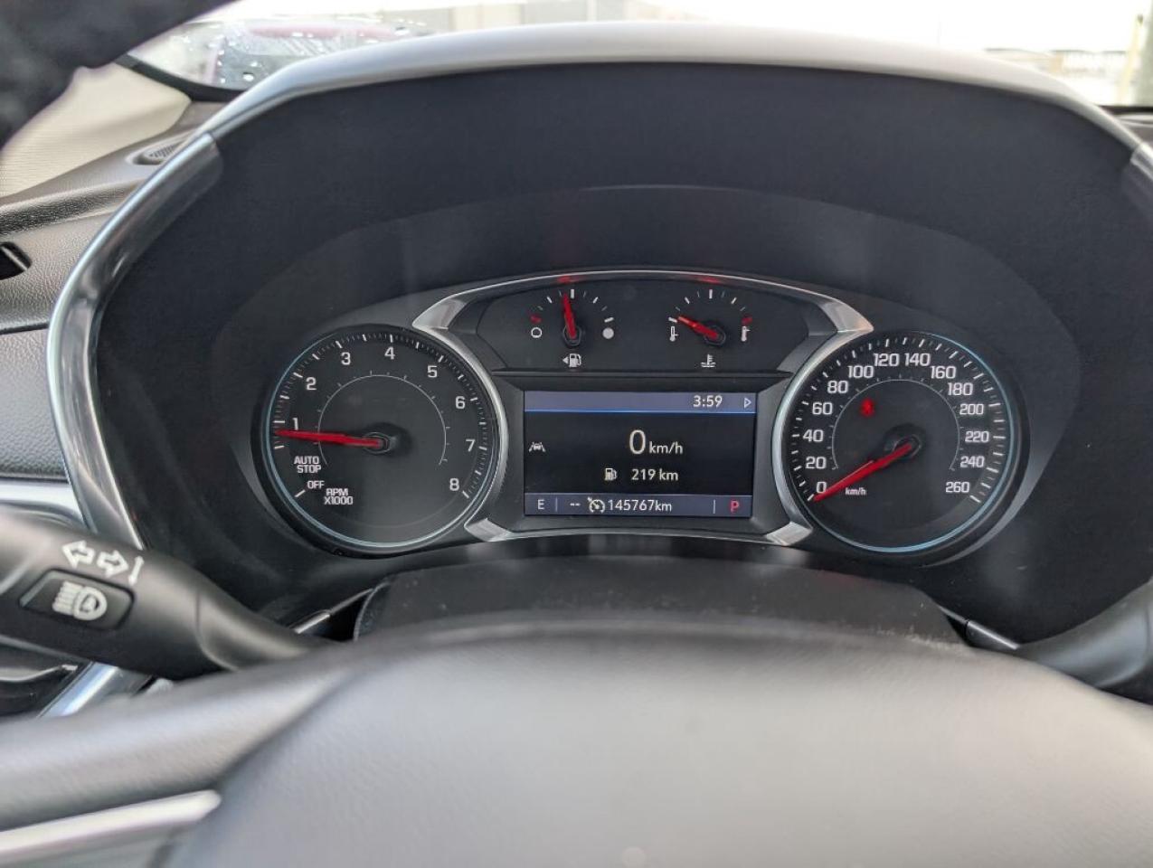 2021 Chevrolet Equinox LT AWD   NAV   SUNROOF   CAMERA   HTD SEATS Photo