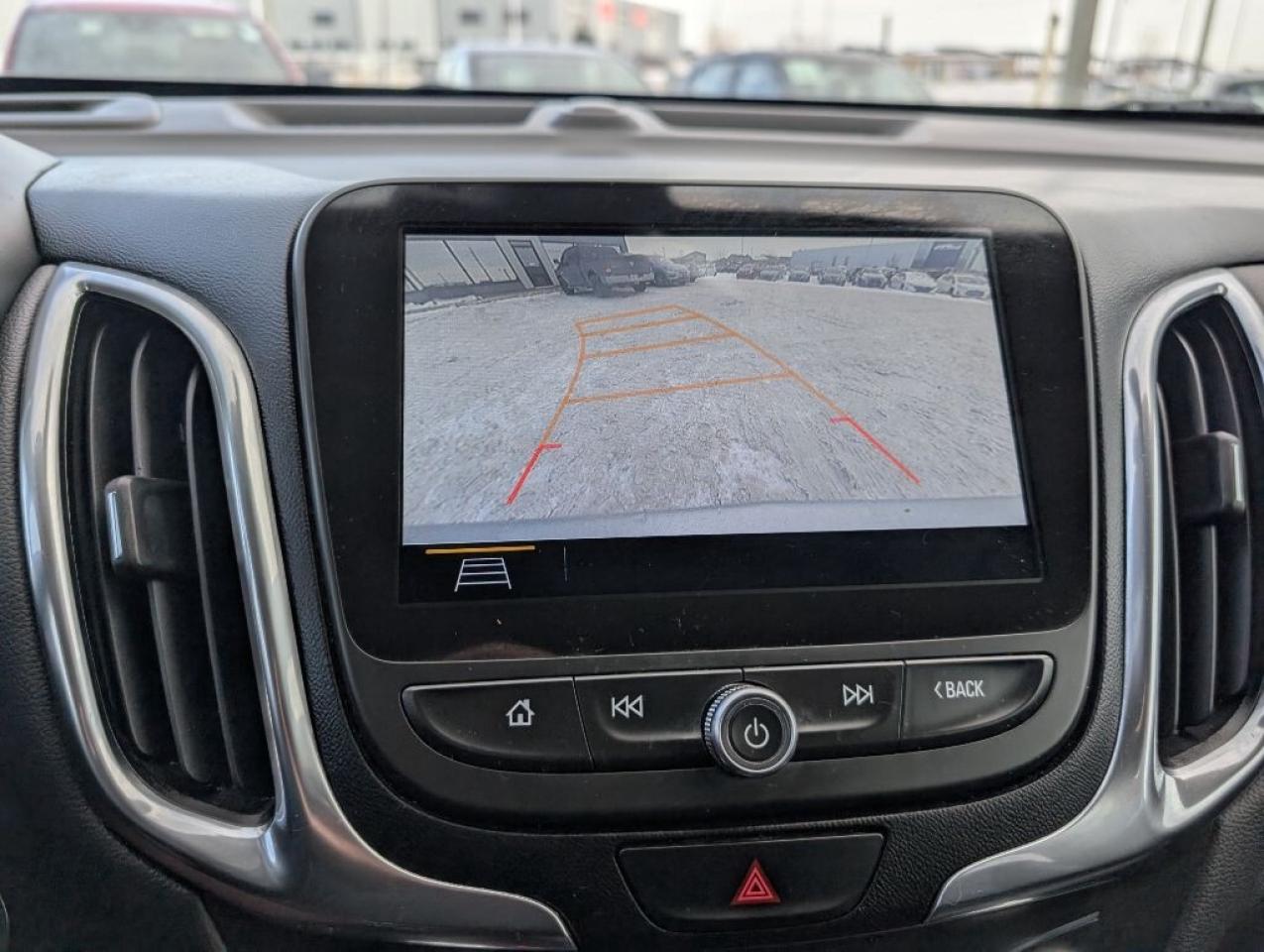 2021 Chevrolet Equinox LT AWD   NAV   SUNROOF   CAMERA   HTD SEATS Photo