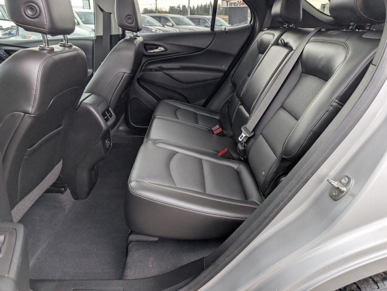 2021 Chevrolet Equinox LT AWD   NAV   SUNROOF   CAMERA   HTD SEATS Photo