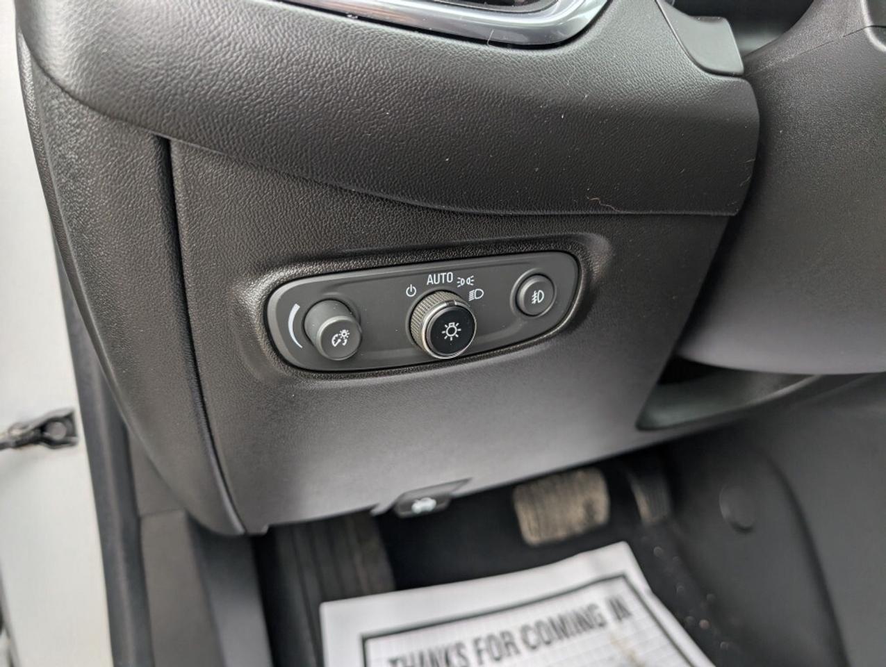 2021 Chevrolet Equinox LT AWD   NAV   SUNROOF   CAMERA   HTD SEATS Photo