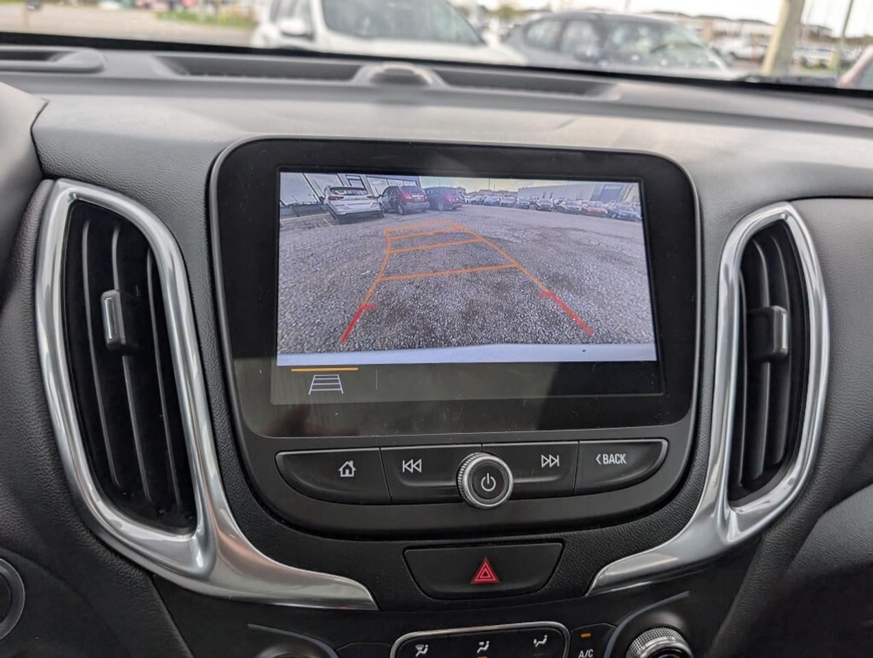 2021 Chevrolet Equinox LT AWD   NAV   SUNROOF   CAMERA   HTD SEATS Photo
