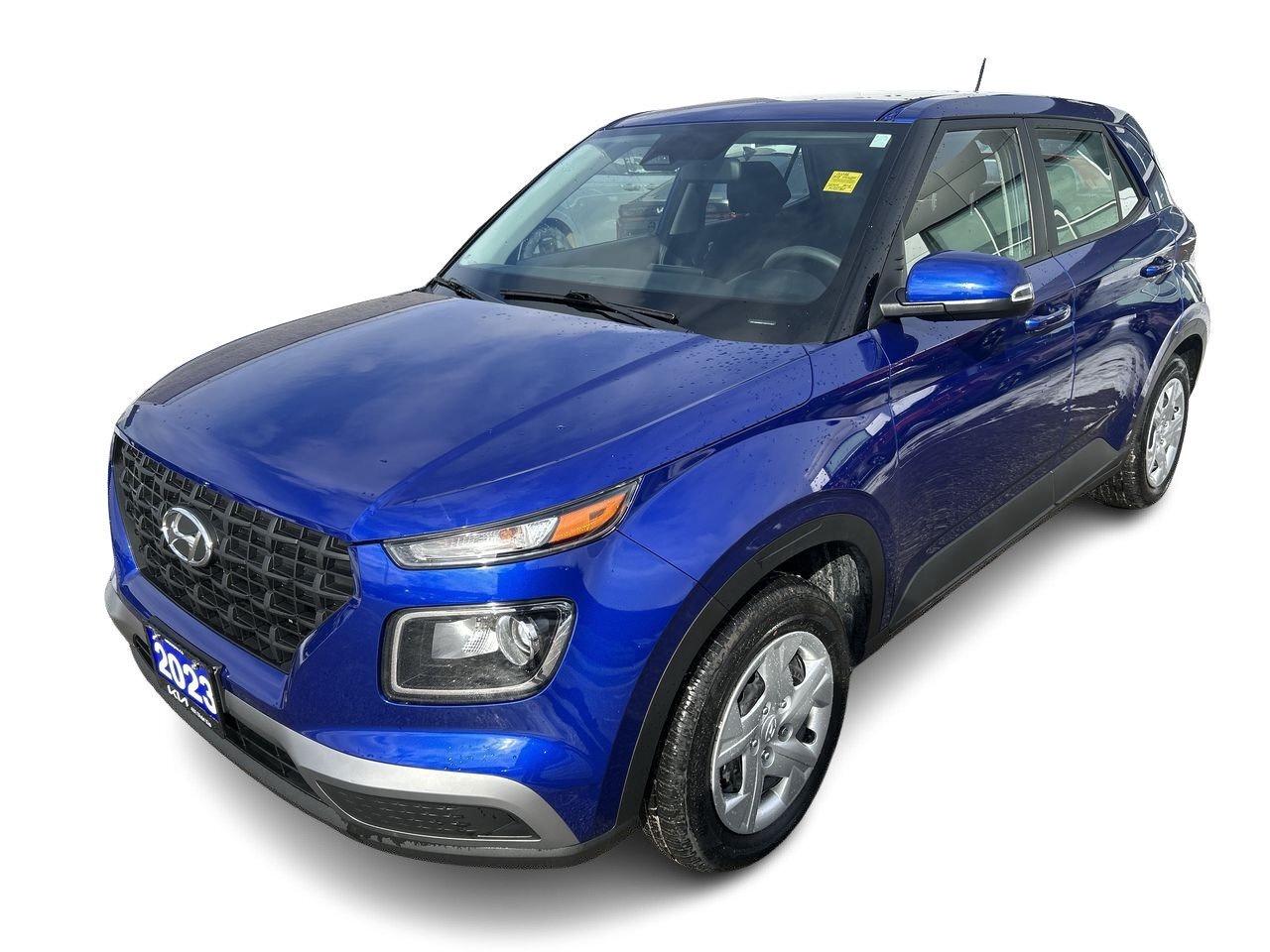 2023 Hyundai Venue Essential FWD No Accidents   One Owner   Safety Ce Photo
