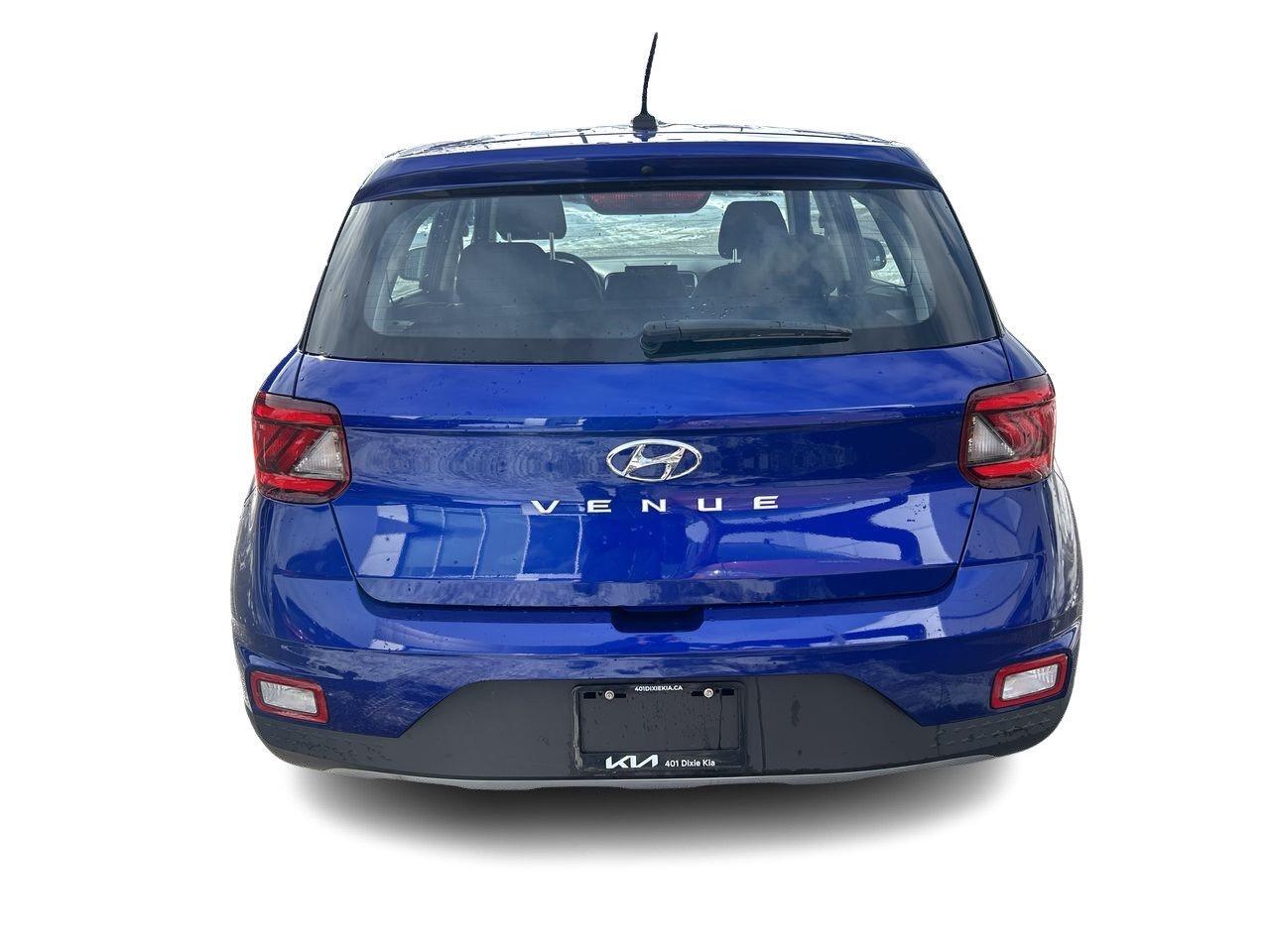 2023 Hyundai Venue Essential FWD No Accidents   One Owner   Safety Ce Photo
