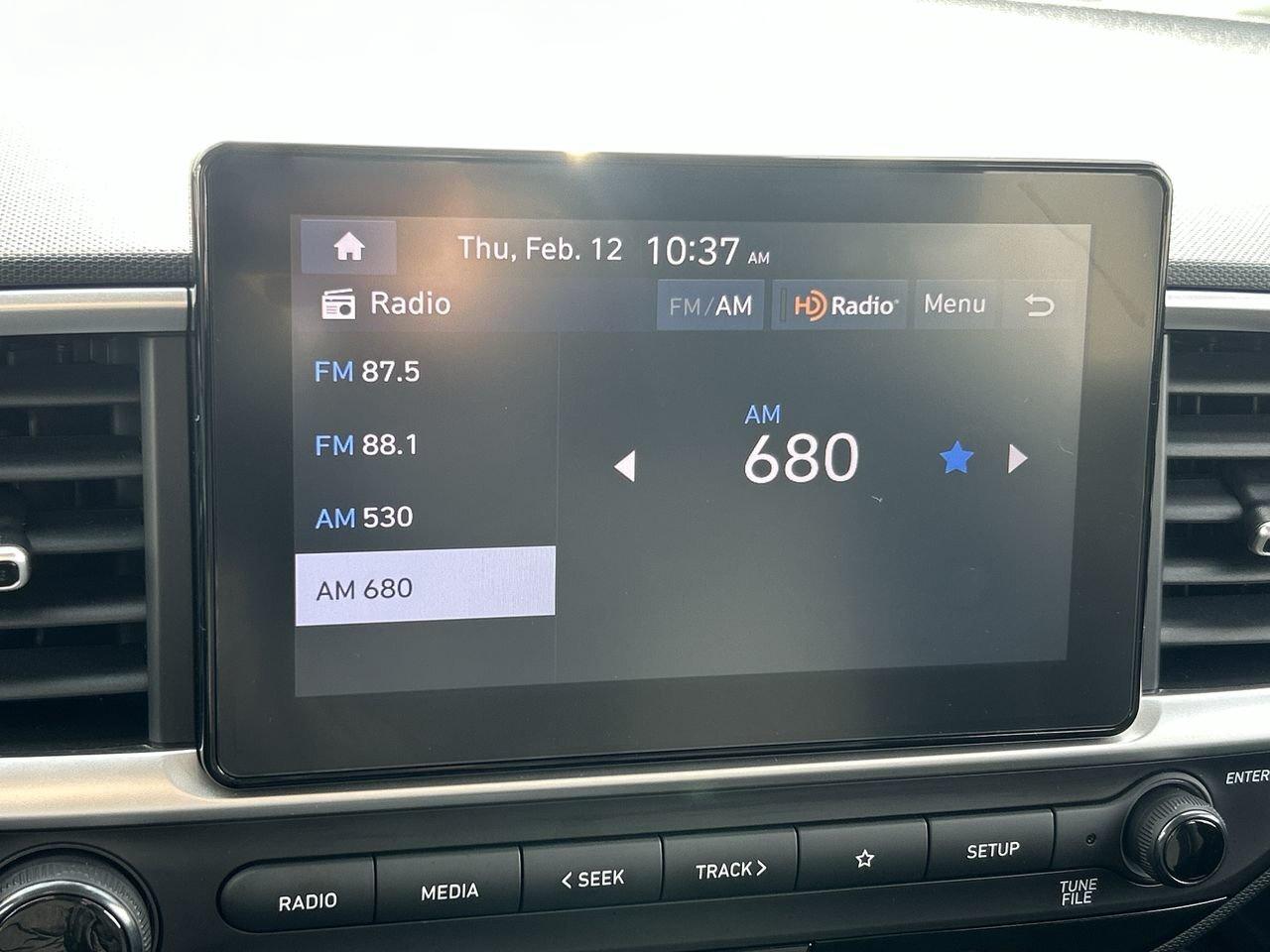 2023 Hyundai Venue Essential FWD No Accidents   One Owner   Safety Ce Photo