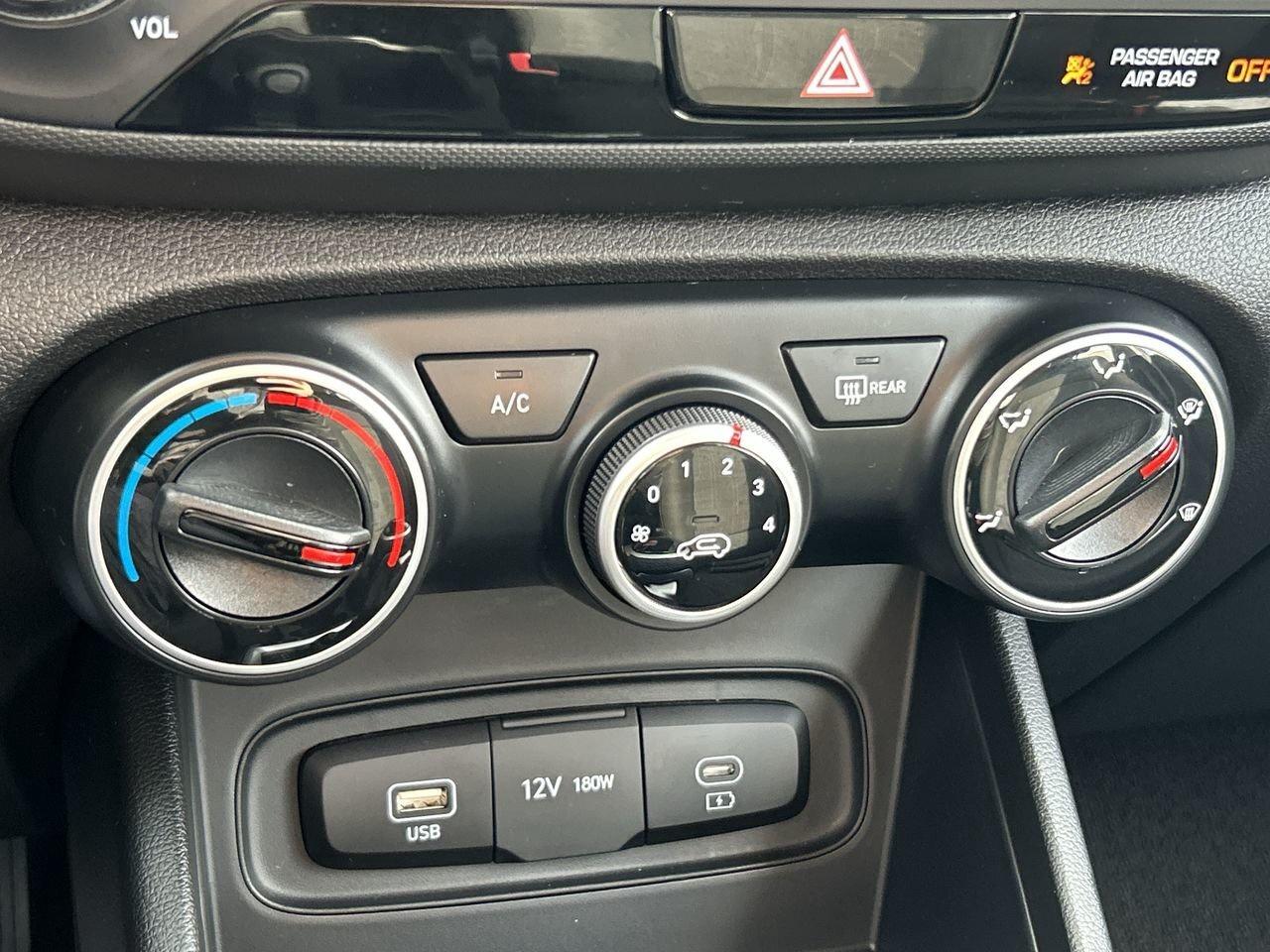 2023 Hyundai Venue Essential FWD No Accidents   One Owner   Safety Ce Photo