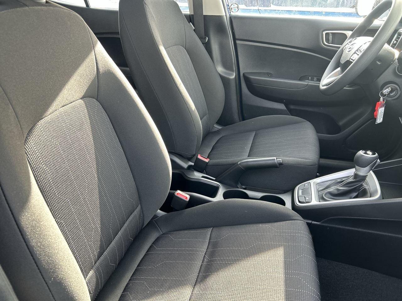 2023 Hyundai Venue Essential FWD No Accidents   One Owner   Safety Ce Photo