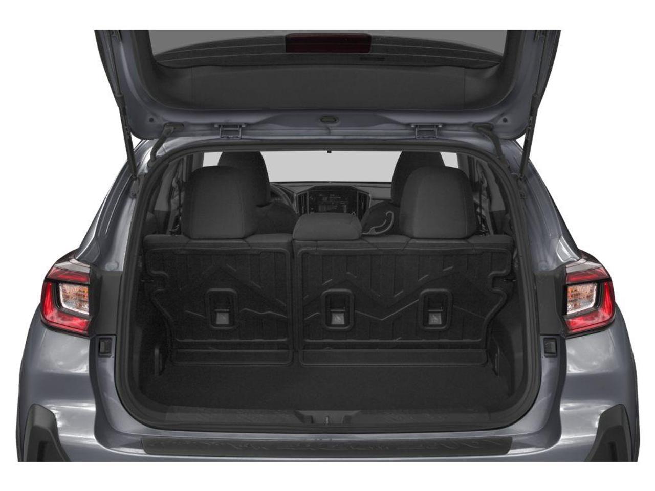 2026 Subaru Crosstrek Convenience 4dr All-Wheel Drive Photo