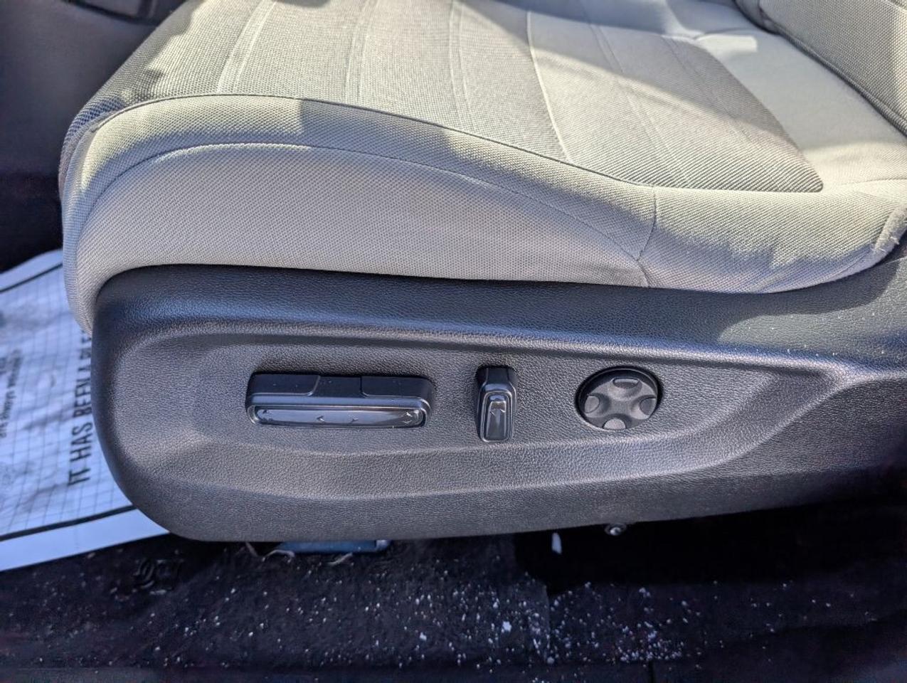 2017 Honda CR-V EX AWD   NAV   SUNROOF   CAMERA   HTD SEATS Photo