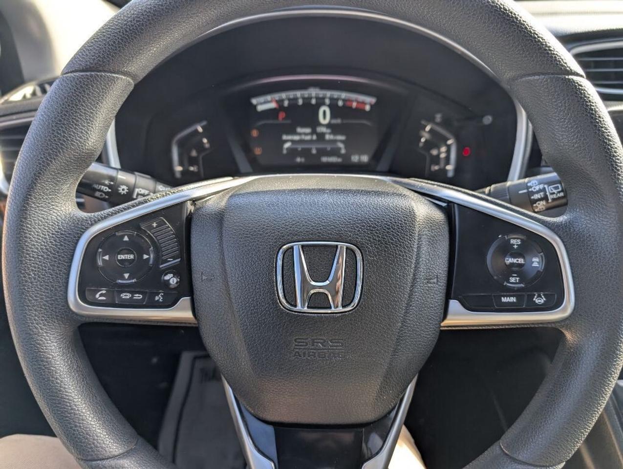 2017 Honda CR-V EX AWD   NAV   SUNROOF   CAMERA   HTD SEATS Photo