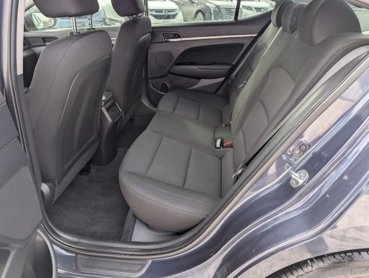 2020 Hyundai Elantra PREFERRED CAMERA HTD SEATS APPLE CAR PLAY Photo