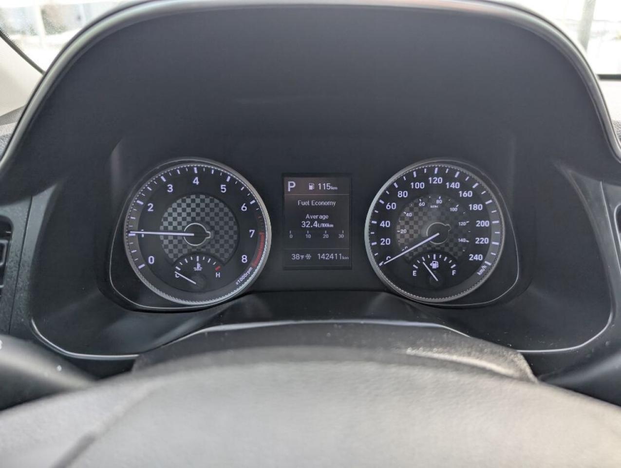 2020 Hyundai Elantra PREFERRED CAMERA HTD SEATS APPLE CAR PLAY Photo