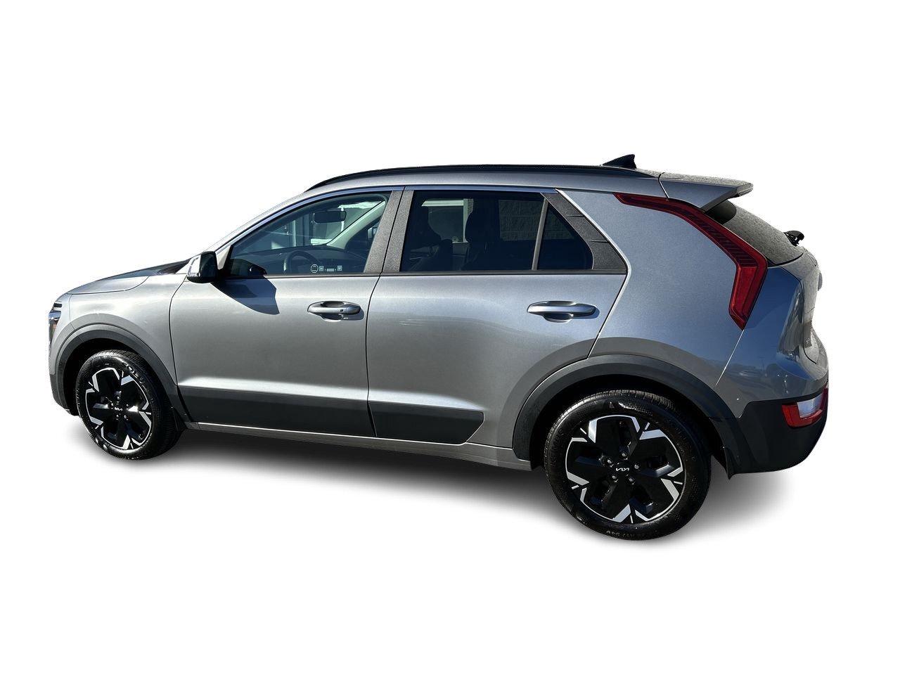 2023 Kia Niro EV Premium Plus   Electrifying Performance & Style Ht Photo