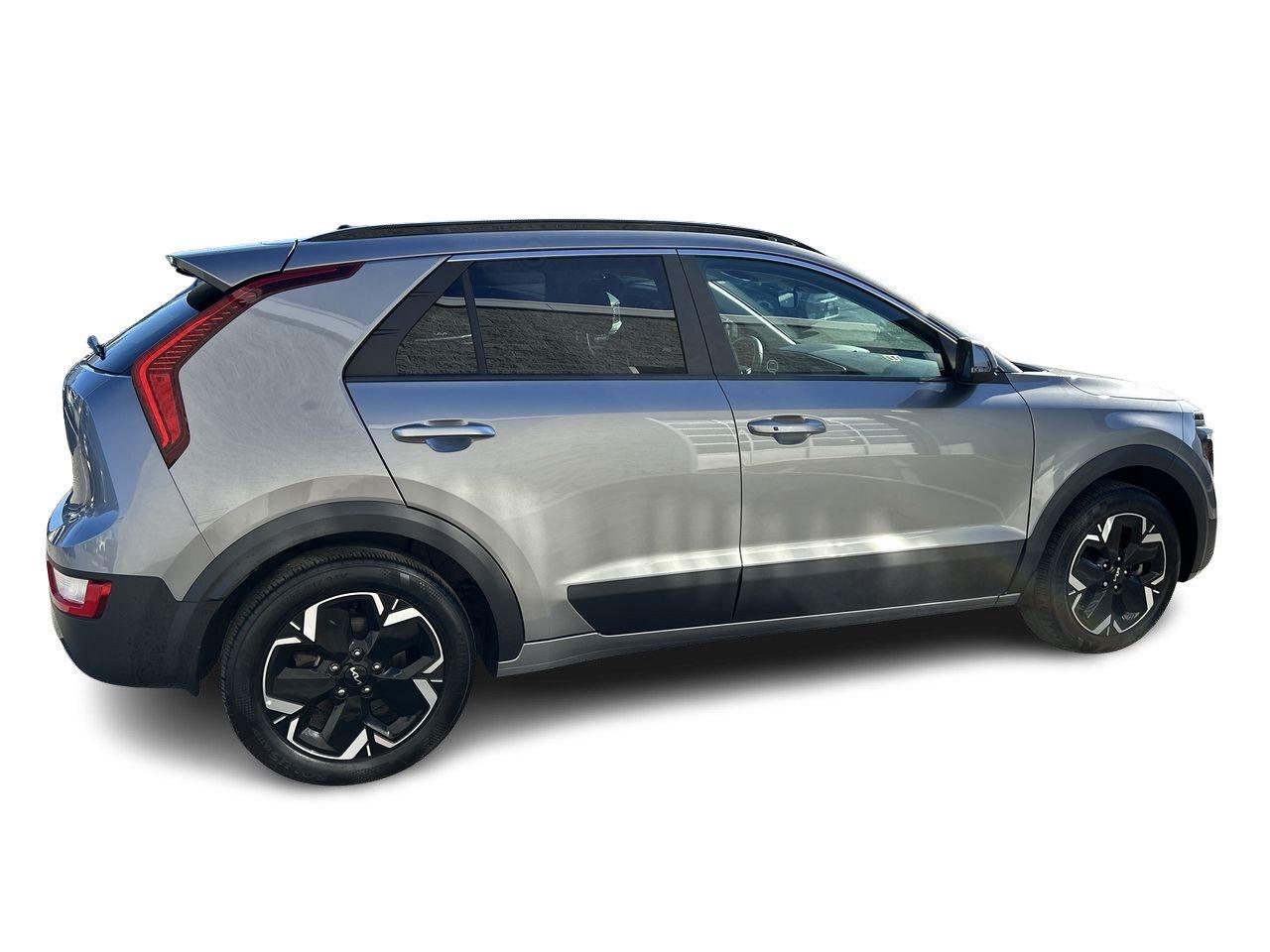 2023 Kia Niro EV Premium Plus   Electrifying Performance & Style Ht Photo