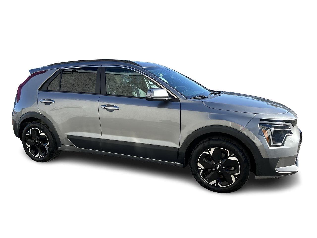 2023 Kia Niro EV Premium Plus   Electrifying Performance & Style Ht Photo