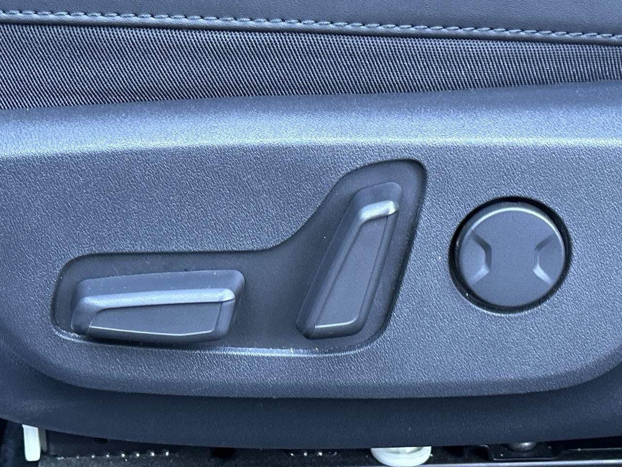 2023 Kia Niro EV Premium Plus   Electrifying Performance & Style Ht Photo