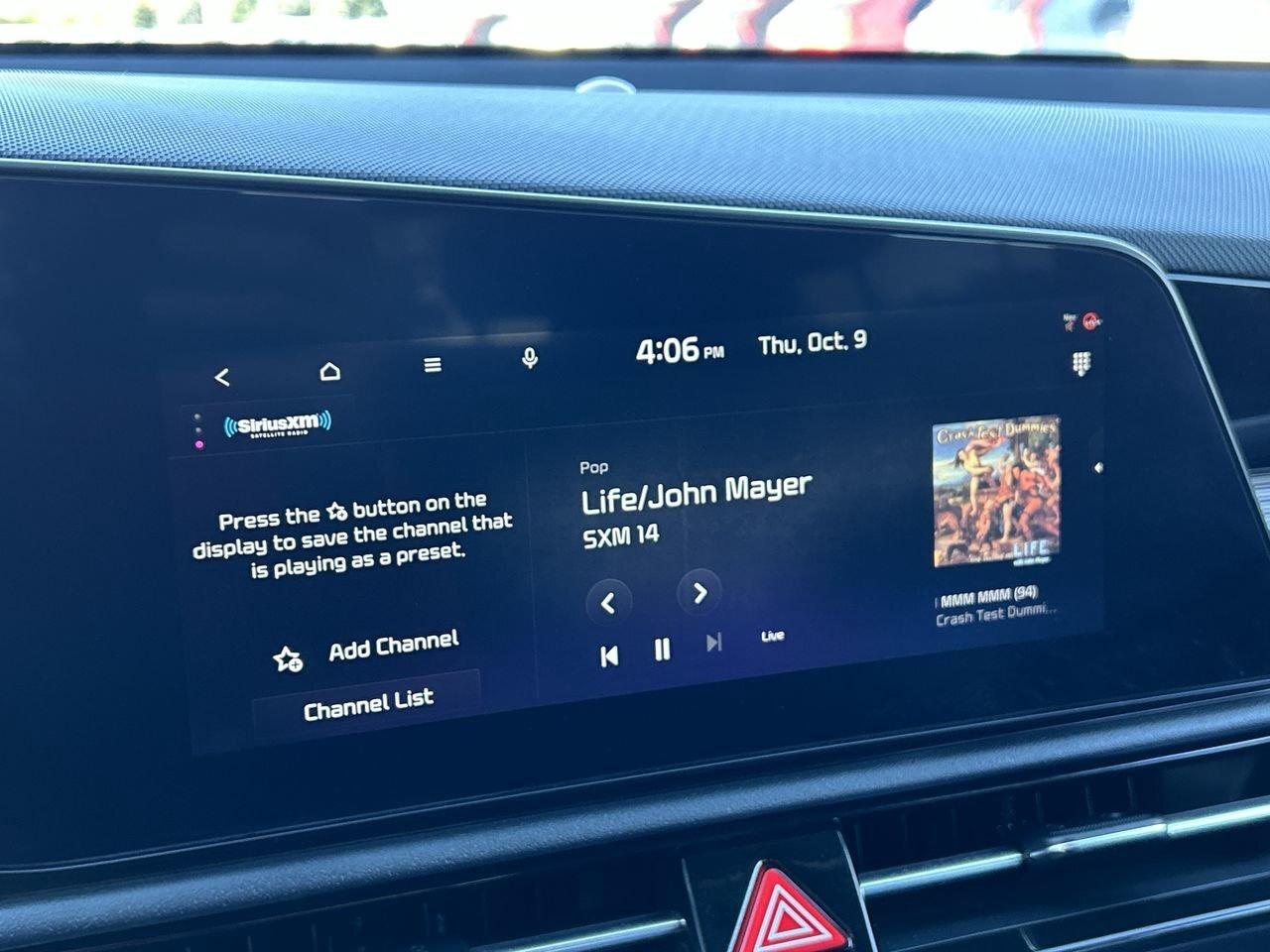 2023 Kia Niro EV Premium Plus   Electrifying Performance & Style Ht Photo