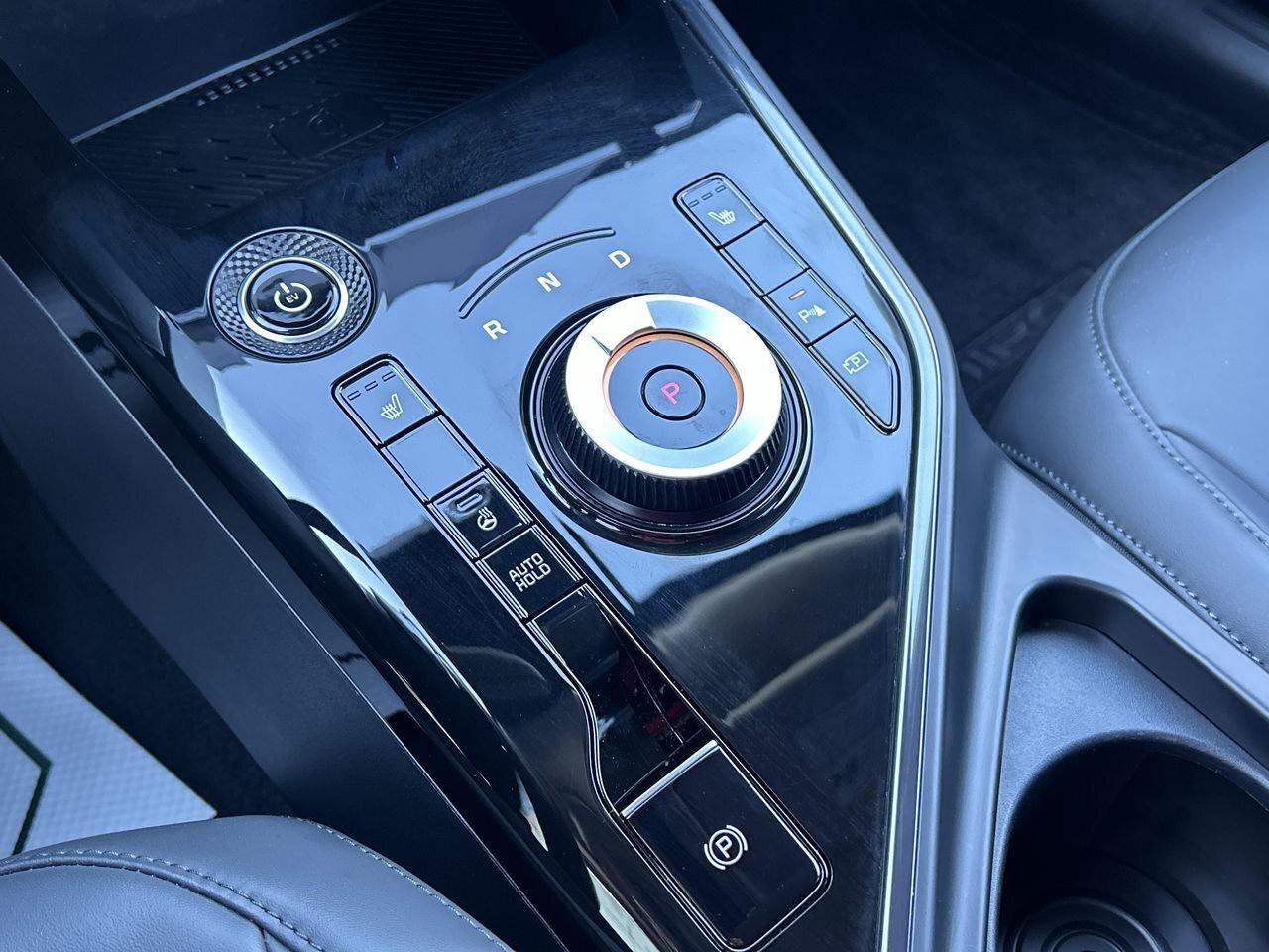 2023 Kia Niro EV Premium Plus   Electrifying Performance & Style Ht Photo