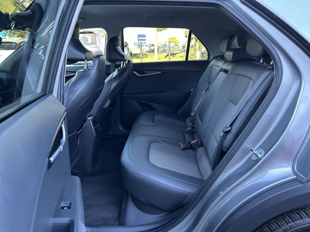 2023 Kia Niro EV Premium Plus   Electrifying Performance & Style Ht Photo