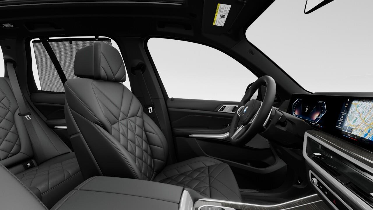 2026 BMW X5 xDrive40i 4dr All-Wheel Drive Sports Activity Vehicle Photo