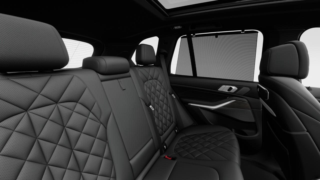 2026 BMW X5 xDrive40i 4dr All-Wheel Drive Sports Activity Vehicle Photo