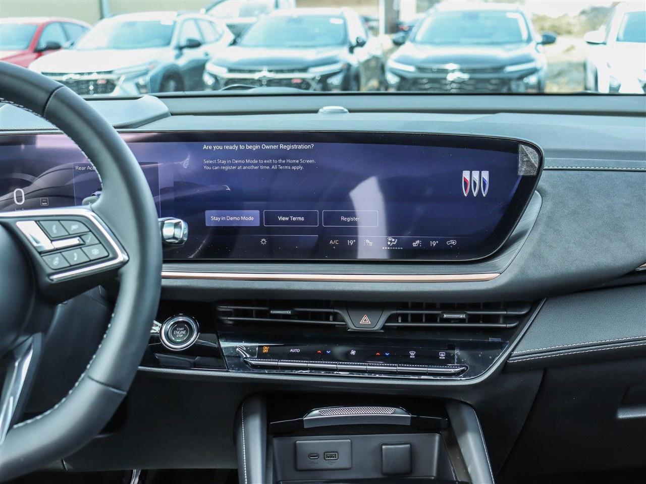 2026 Buick Envision AWD 4dr Sport Touring Photo