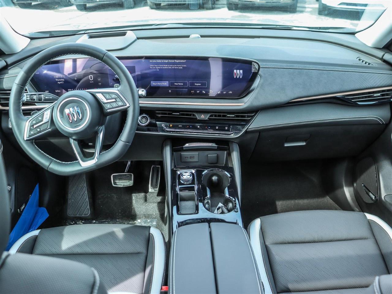 2026 Buick Envision AWD 4dr Sport Touring Photo