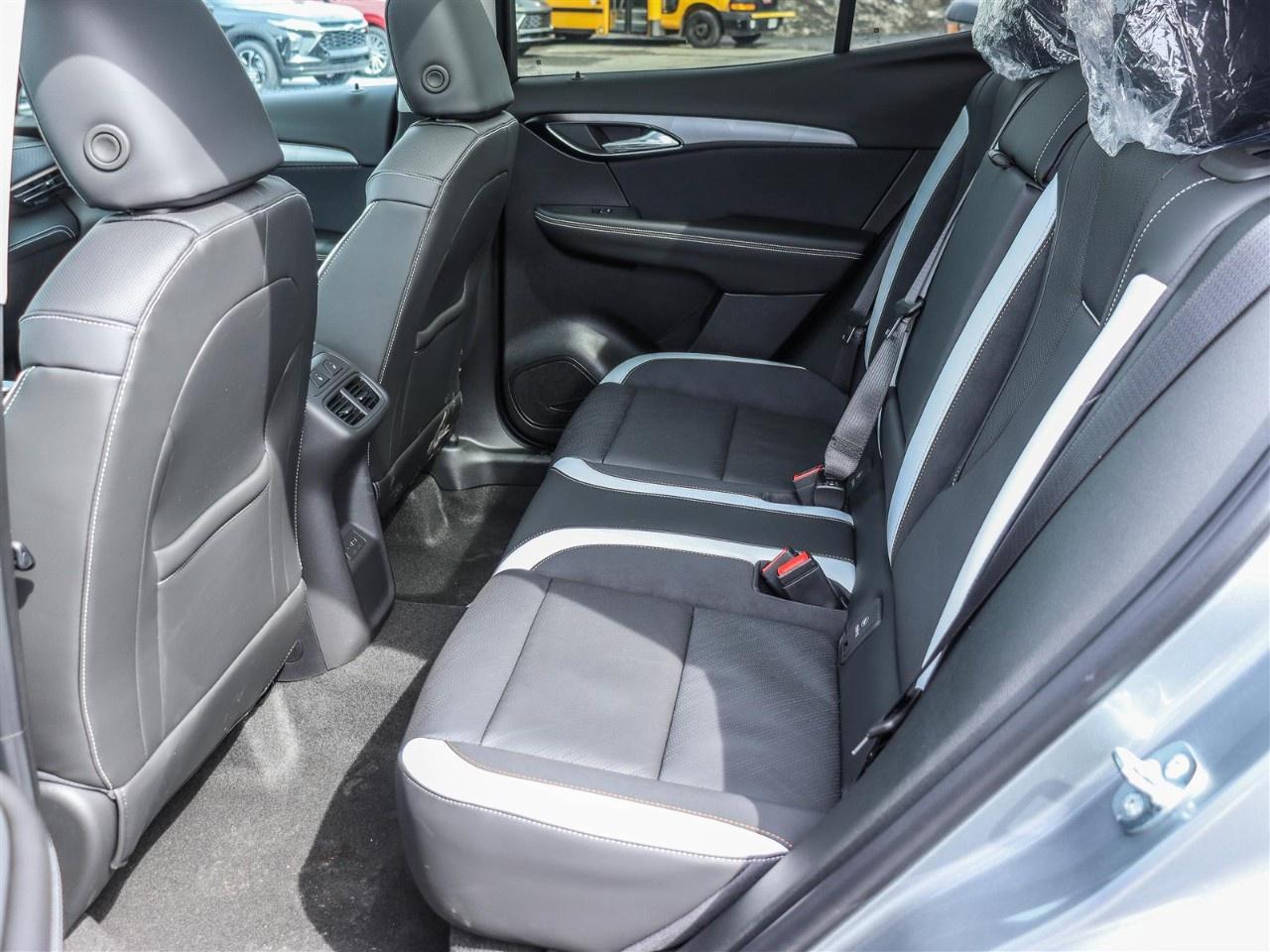 2026 Buick Envision AWD 4dr Sport Touring Photo